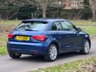 USED 2011 11 AUDI A1 1.4 TFSI Sport Hatchback 3dr Petrol Manual Euro 5 (s/s) (122 ps) 