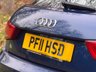 USED 2011 11 AUDI A1 1.4 TFSI Sport Hatchback 3dr Petrol Manual Euro 5 (s/s) (122 ps) 