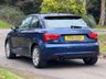 USED 2011 11 AUDI A1 1.4 TFSI Sport Hatchback 3dr Petrol Manual Euro 5 (s/s) (122 ps) 