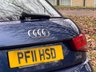 USED 2011 11 AUDI A1 1.4 TFSI Sport Hatchback 3dr Petrol Manual Euro 5 (s/s) (122 ps) 