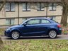 USED 2011 11 AUDI A1 1.4 TFSI Sport Hatchback 3dr Petrol Manual Euro 5 (s/s) (122 ps) 