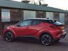 USED 2021 21 TOYOTA C-HR 2.0 VVT-h GR SPORT SUV 5dr Petrol Hybrid CVT Euro 6 (s/s) (184 ps) READ OUR REVIEWS! FINANCE AVAILABLE FROM 9.9% APR! SERVICED & MOT'D IN JAN 2025!
