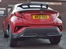 USED 2021 21 TOYOTA C-HR 2.0 VVT-h GR SPORT SUV 5dr Petrol Hybrid CVT Euro 6 (s/s) (184 ps) READ OUR REVIEWS! FINANCE AVAILABLE FROM 9.9% APR! SERVICED & MOT'D IN JAN 2025!