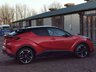 USED 2021 21 TOYOTA C-HR 2.0 VVT-h GR SPORT SUV 5dr Petrol Hybrid CVT Euro 6 (s/s) (184 ps) READ OUR REVIEWS! FINANCE AVAILABLE FROM 9.9% APR! SERVICED & MOT'D IN JAN 2025!