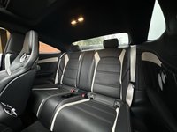 USED 2018 18 MERCEDES-BENZ C CLASS 4.0 C63 V8 BiTurbo AMG S (Premium) Coupe 2dr Petrol SpdS MCT Euro 6 (s/s) (510 ps) HIGH SPEC