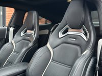 USED 2018 18 MERCEDES-BENZ C CLASS 4.0 C63 V8 BiTurbo AMG S (Premium) Coupe 2dr Petrol SpdS MCT Euro 6 (s/s) (510 ps) HIGH SPEC