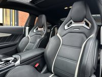 USED 2018 18 MERCEDES-BENZ C CLASS 4.0 C63 V8 BiTurbo AMG S (Premium) Coupe 2dr Petrol SpdS MCT Euro 6 (s/s) (510 ps) HIGH SPEC