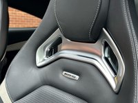 USED 2018 18 MERCEDES-BENZ C CLASS 4.0 C63 V8 BiTurbo AMG S (Premium) Coupe 2dr Petrol SpdS MCT Euro 6 (s/s) (510 ps) HIGH SPEC