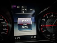 USED 2018 18 MERCEDES-BENZ C CLASS 4.0 C63 V8 BiTurbo AMG S (Premium) Coupe 2dr Petrol SpdS MCT Euro 6 (s/s) (510 ps) HIGH SPEC