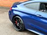USED 2018 18 MERCEDES-BENZ C CLASS 4.0 C63 V8 BiTurbo AMG S (Premium) Coupe 2dr Petrol SpdS MCT Euro 6 (s/s) (510 ps) HIGH SPEC