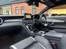 USED 2018 18 MERCEDES-BENZ C CLASS 4.0 C63 V8 BiTurbo AMG S (Premium) Coupe 2dr Petrol SpdS MCT Euro 6 (s/s) (510 ps) HIGH SPEC
