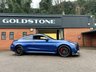 USED 2018 18 MERCEDES-BENZ C CLASS 4.0 C63 V8 BiTurbo AMG S (Premium) Coupe 2dr Petrol SpdS MCT Euro 6 (s/s) (510 ps) HIGH SPEC