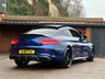 USED 2018 18 MERCEDES-BENZ C CLASS 4.0 C63 V8 BiTurbo AMG S (Premium) Coupe 2dr Petrol SpdS MCT Euro 6 (s/s) (510 ps) HIGH SPEC