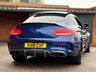 USED 2018 18 MERCEDES-BENZ C CLASS 4.0 C63 V8 BiTurbo AMG S (Premium) Coupe 2dr Petrol SpdS MCT Euro 6 (s/s) (510 ps) HIGH SPEC