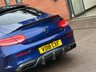 USED 2018 18 MERCEDES-BENZ C CLASS 4.0 C63 V8 BiTurbo AMG S (Premium) Coupe 2dr Petrol SpdS MCT Euro 6 (s/s) (510 ps) HIGH SPEC
