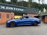 USED 2018 18 MERCEDES-BENZ C CLASS 4.0 C63 V8 BiTurbo AMG S (Premium) Coupe 2dr Petrol SpdS MCT Euro 6 (s/s) (510 ps) HIGH SPEC