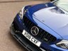 USED 2018 18 MERCEDES-BENZ C CLASS 4.0 C63 V8 BiTurbo AMG S (Premium) Coupe 2dr Petrol SpdS MCT Euro 6 (s/s) (510 ps) HIGH SPEC