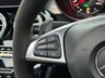 USED 2018 18 MERCEDES-BENZ C CLASS 4.0 C63 V8 BiTurbo AMG S (Premium) Coupe 2dr Petrol SpdS MCT Euro 6 (s/s) (510 ps) HIGH SPEC