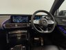 USED 2020 20 MERCEDES-BENZ EQC EQC 400 80kWh AMG Line (Premium) SUV 5dr Electric Auto 4MATIC (408 ps) 