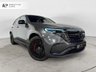 USED 2020 20 MERCEDES-BENZ EQC EQC 400 80kWh AMG Line (Premium) SUV 5dr Electric Auto 4MATIC (408 ps) 