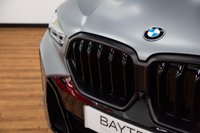 USED 2023 BMW X6 3.0 30d MHT M Sport SUV Hybrid 