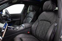 USED 2023 BMW X6 3.0 30d MHT M Sport SUV Hybrid 