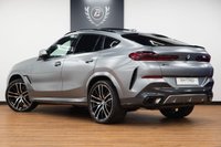 USED 2023 BMW X6 3.0 30d MHT M Sport SUV Hybrid 