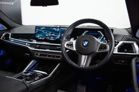 USED 2023 BMW X6 3.0 30d MHT M Sport SUV Hybrid 
