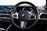 USED 2023 BMW X6 3.0 30d MHT M Sport SUV Hybrid 