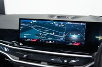 USED 2023 BMW X6 3.0 30d MHT M Sport SUV Hybrid 