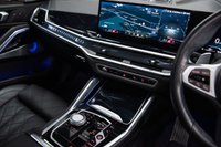 USED 2023 BMW X6 3.0 30d MHT M Sport SUV Hybrid 