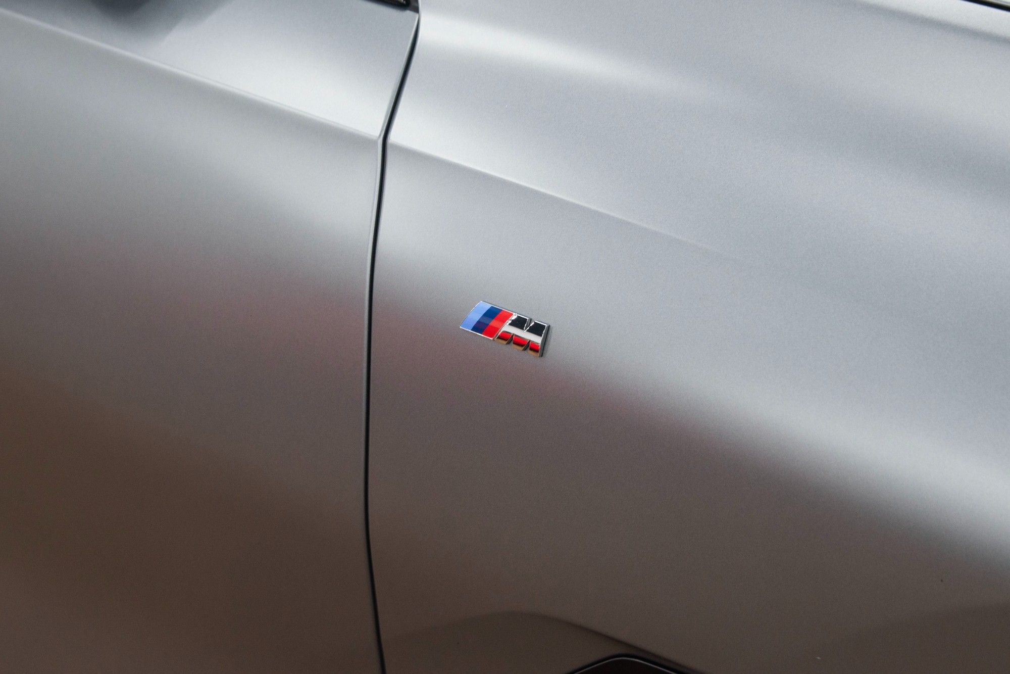 USED 2023 BMW X6 3.0 30d MHT M Sport SUV Hybrid 