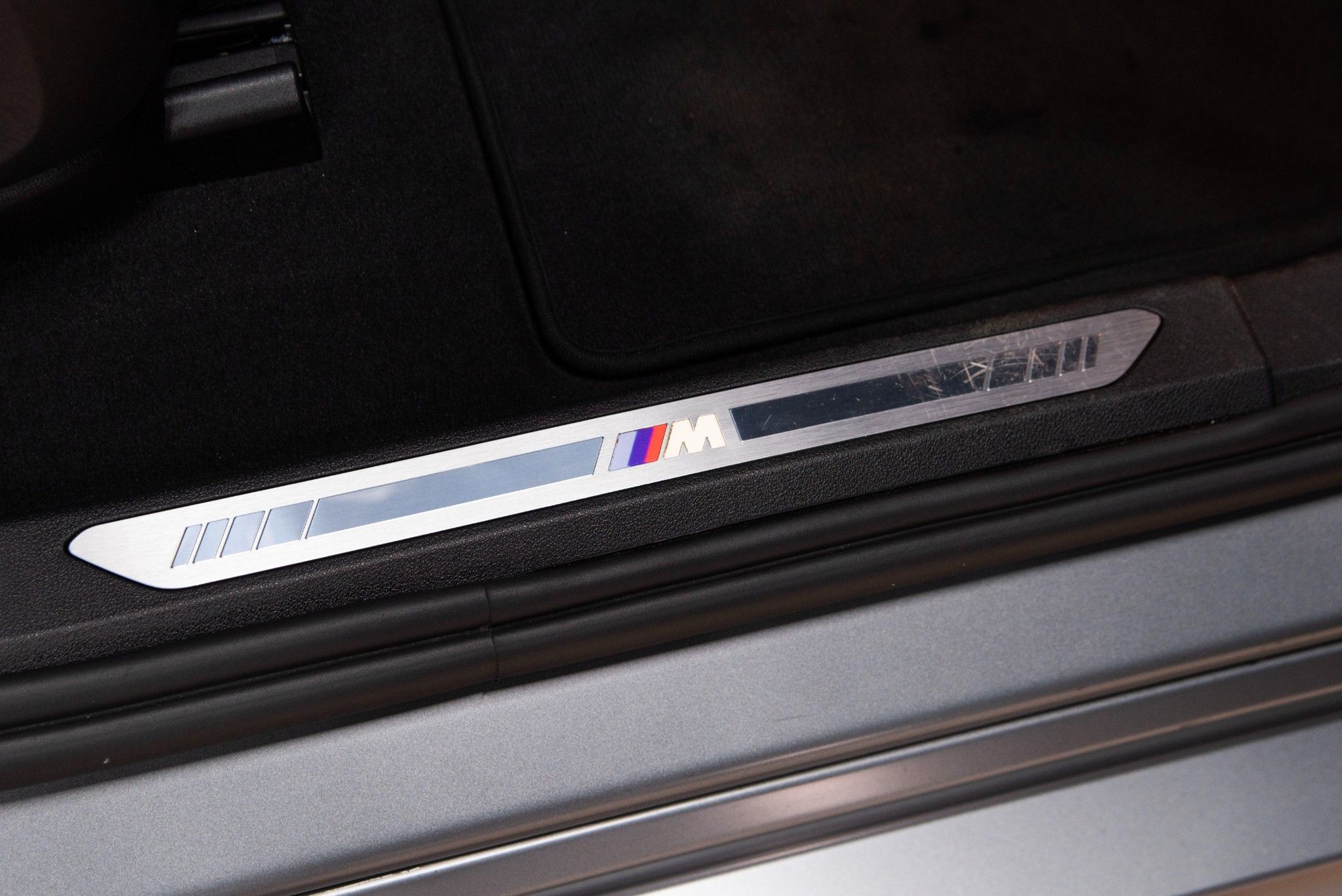 USED 2023 BMW X6 3.0 30d MHT M Sport SUV Hybrid 
