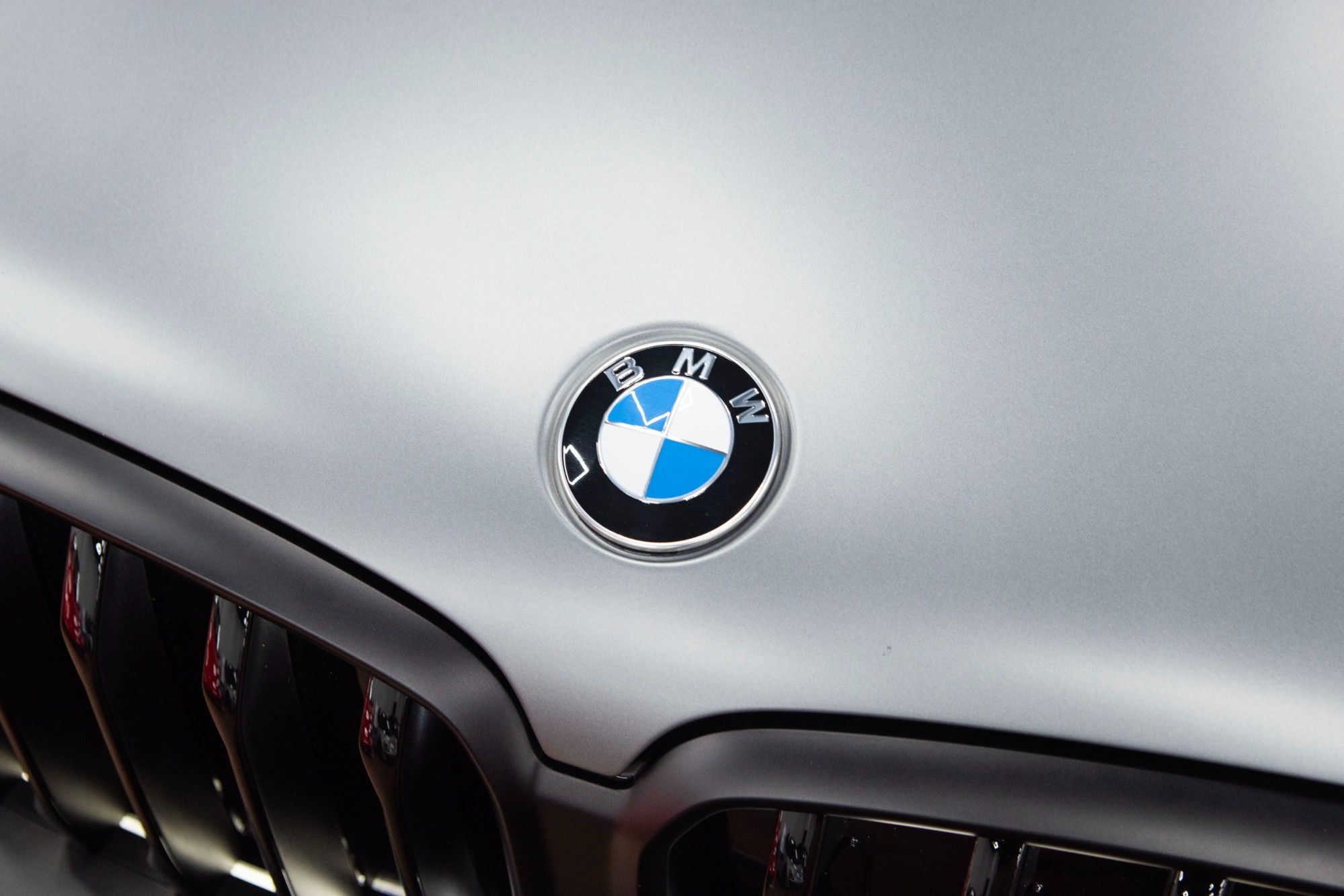 USED 2023 BMW X6 3.0 30d MHT M Sport SUV Hybrid 