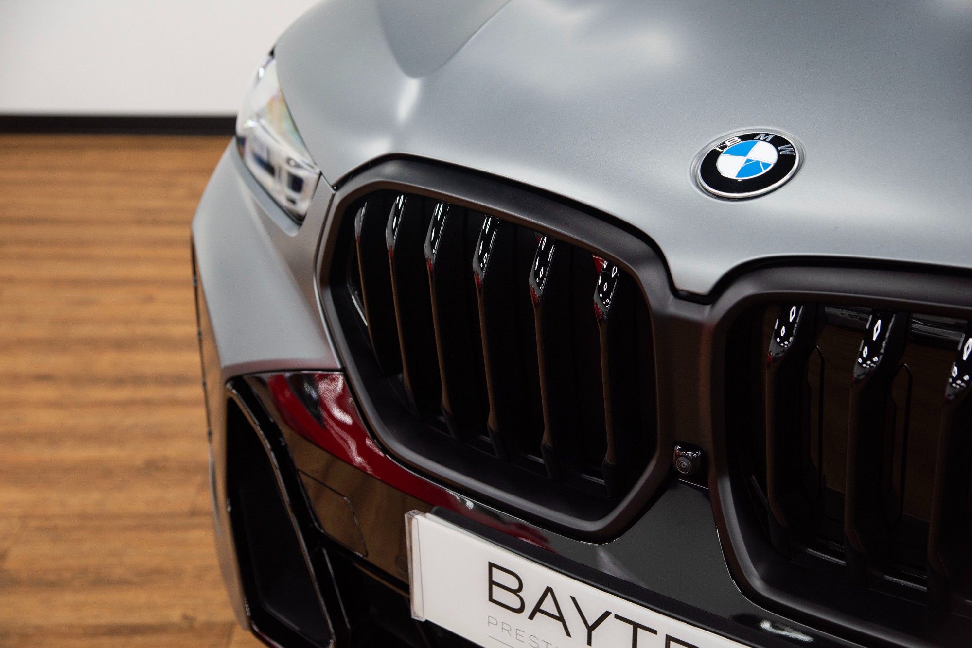 USED 2023 BMW X6 3.0 30d MHT M Sport SUV Hybrid 