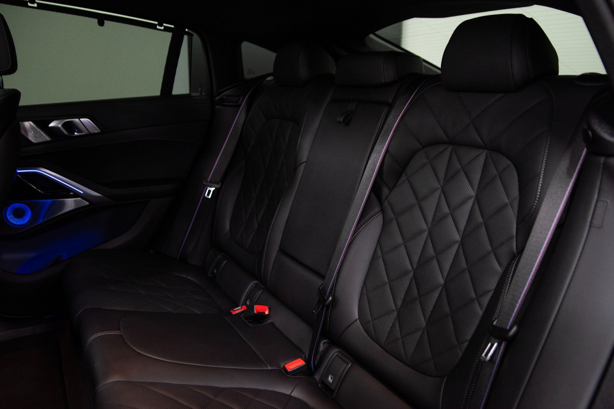 USED 2023 BMW X6 3.0 30d MHT M Sport SUV Hybrid 
