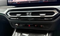 USED 2023 72 BMW M3 3.0 BiTurbo Competition Saloon 4dr Petrol Steptronic Euro 6 (s/s) (510 ps) 