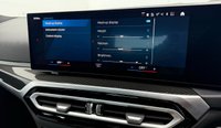 USED 2023 72 BMW M3 3.0 BiTurbo Competition Saloon 4dr Petrol Steptronic Euro 6 (s/s) (510 ps) 
