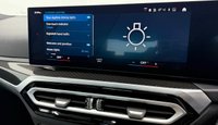 USED 2023 72 BMW M3 3.0 BiTurbo Competition Saloon 4dr Petrol Steptronic Euro 6 (s/s) (510 ps) 
