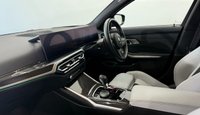 USED 2023 72 BMW M3 3.0 BiTurbo Competition Saloon 4dr Petrol Steptronic Euro 6 (s/s) (510 ps) 