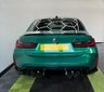 USED 2023 72 BMW M3 3.0 BiTurbo Competition Saloon 4dr Petrol Steptronic Euro 6 (s/s) (510 ps) 