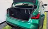 USED 2023 72 BMW M3 3.0 BiTurbo Competition Saloon 4dr Petrol Steptronic Euro 6 (s/s) (510 ps) 