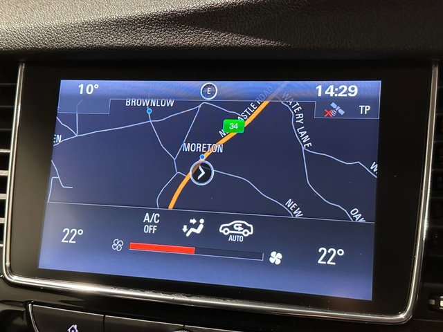 View our VAUXHALL MOKKA X