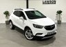 USED 2016 66 VAUXHALL MOKKA X 1.6 CDTi Elite Nav SUV 5dr Diesel Manual 4WD Euro 6 (s/s) (136 ps) 