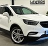 USED 2016 66 VAUXHALL MOKKA X 1.6 CDTi Elite Nav SUV 5dr Diesel Manual 4WD Euro 6 (s/s) (136 ps) 