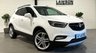 USED 2016 66 VAUXHALL MOKKA X 1.6 CDTi Elite Nav SUV 5dr Diesel Manual 4WD Euro 6 (s/s) (136 ps) 