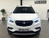 USED 2016 66 VAUXHALL MOKKA X 1.6 CDTi Elite Nav SUV 5dr Diesel Manual 4WD Euro 6 (s/s) (136 ps) 