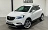 USED 2016 66 VAUXHALL MOKKA X 1.6 CDTi Elite Nav SUV 5dr Diesel Manual 4WD Euro 6 (s/s) (136 ps) 