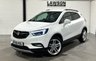 USED 2016 66 VAUXHALL MOKKA X 1.6 CDTi Elite Nav SUV 5dr Diesel Manual 4WD Euro 6 (s/s) (136 ps) 