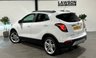 USED 2016 66 VAUXHALL MOKKA X 1.6 CDTi Elite Nav SUV 5dr Diesel Manual 4WD Euro 6 (s/s) (136 ps) 